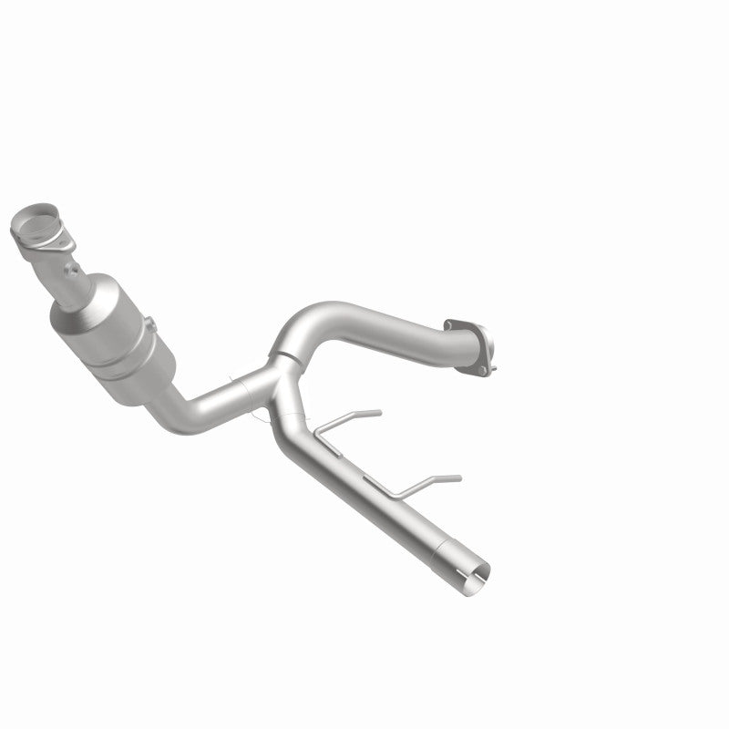 MagnaFlow 09-10 Ford F-150 5.4L Direct Fit Converter