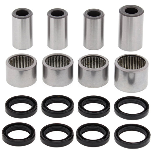 All Balls Racing 06-14 Honda TRX450ER Linkage Bearing Kit