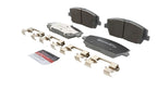 Brembo OE 20-24 Hyundai Palisade/Kia Telluride PRIME Ceramic Brake Pad - Front