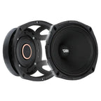 DS18 High-Sensitivity Mid-High Loudspeakers w/ Rotating Recone 6.5in 100.5db 4ohm 100Hz-17kHz