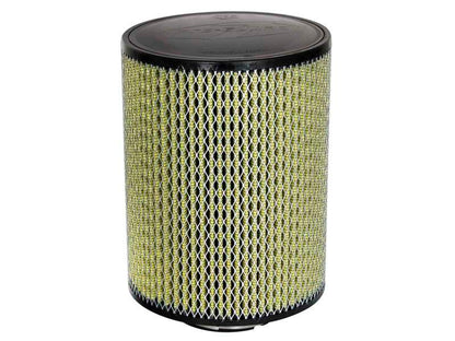 aFe Magnum FLOW Universal Air Filter w/ Pro Guard 7 Media 4in F x 8-1/2in B x 8-1/2in T x 11in H