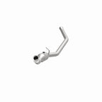 MagnaFlow 07-11 Mercedes-Benz ML350 3.5L Direct Fit Converter