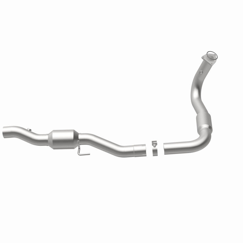 MagnaFlow 01-06 Sierra 2500 HD 6.0L D/S Direct Fit Converter