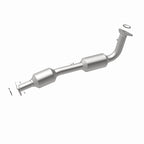 MagnaFlow 07-13 Toyota Tundra 4.0L Direct Fit Converter