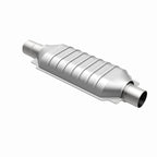 MagnaFlow Universal Catalytic Converter 2.25 W/Perf Tube