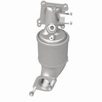 MagnaFlow Direct Fit Catalytic Converter 21-22 Kia Sorento 2.5L OEM