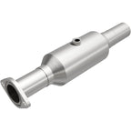 MagnaFlow 10-12 Ford Fusion 2.5L Direct Fit Converter