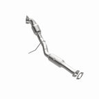 MagnaFlow 03-04 Volvo S60 2.5L Direct Fit Converter