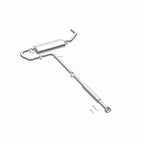 MagnaFlow BRE Exhaust Kit 07-09 Equinox Torrent 3.4L