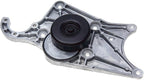 Gates 90-94 Chevrolet Cavalier 4-Cyl. 2.2L Tensioner Assy. Belt Drive Tensioner