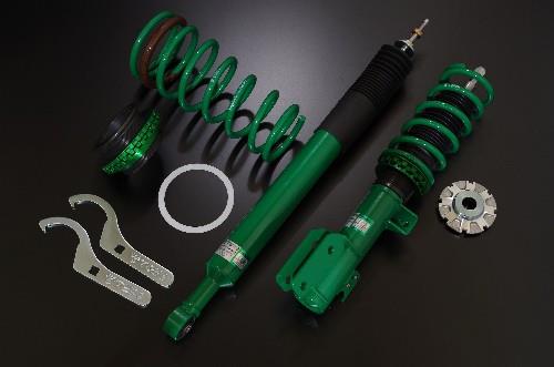 Tein 90-93 Honda Accord CB7 Street Basis Z Coilover Kit