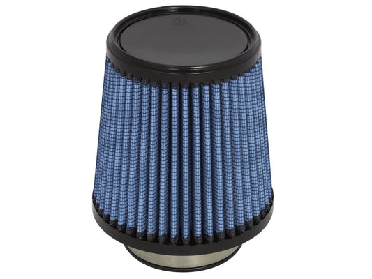 aFe MagnumFLOW Air Filters IAF P5R A/F P5R 3-1/2F x 6B x 4-3/4T x 6H