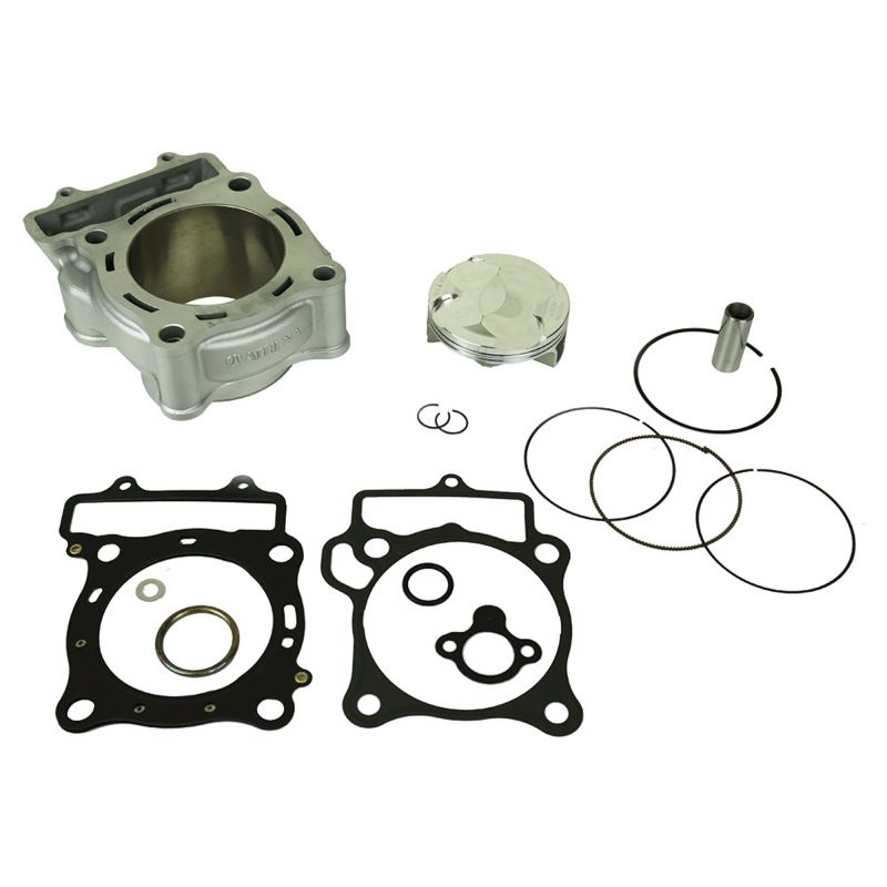 Athena 18-19 Honda CRF 250 R Stock Bore Complete Cylinder Kit