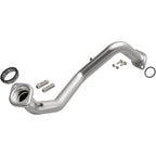 BRE Exhaust 06-12 RAV4 2.4L 2.5L 3.5L Front Pipe Kit