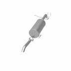 BRE Exhaust 06-11 Accent Rio 1.6L Muffler Kit