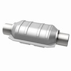 MagnaFlow Universal Catalytic Converter 2 W/Air FED