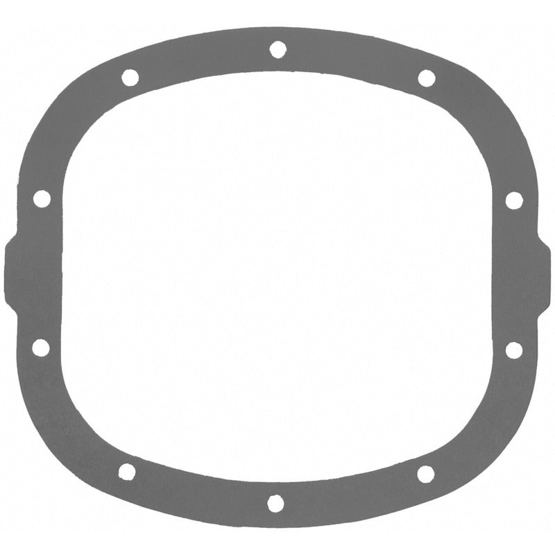 Fel-Pro Chevrolet S10 Axle Housing Cover Gasket Irregular Shaped 10 Bolt Hole Gasket