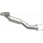 MagnaFlow 09-11 Chevrolet Corvette 6.2L Direct Fit Converter