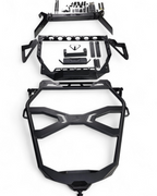 Elektric 2026+ Kawasaki Teryx H2 Volt Baja Tire Rack