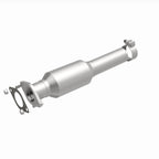 MagnaFlow 09-11 Buick Lucerne Rear Underbody 3.9L Direct Fit Catalytic Converter