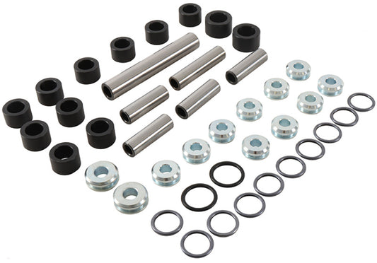 All Balls Racing 19-22 Polaris Ranger 902 Diesel Rear Independent Suspension - 2 Kits Req. Per Veh.