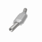 MagnaFlow Direct Fit Catalytic Converter GM 25inch x 7inch x 4inch 2.5/2.5inch