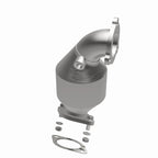 MagnaFlow 13-14 Hyundai Veloster 1.6L Direct Fit Converter