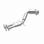 MagnaFlow 11-16 S60 L6 3 OEM Close Coupled Direct Fit Converter