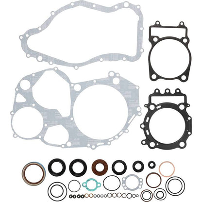 Vertex Gaskets 11-14 Arctic Cat 700 EFI Complete Gasket Kit w/ Oil Seals