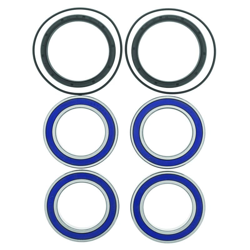 QuadBoss Wheel Bearing/Seal Kit