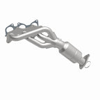 Magnaflow 10-12 Toyota 4Runner 4.0L Direct Fit Converter