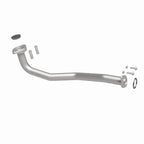 BRE Exhaust 98-00 RAV4 2.0L Front Pipe Kit