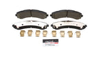 Brembo OE 19-21 RAM 3500 PRIME Ceramic Brake Pad - Rear