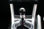 HKS 15-21 Subaru WRX STI 6MT Carbon Shift Knob