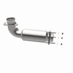 MagnaFlow 1996 Chevrolet Corvette 5.7L Direct Fit Converter
