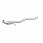 MagnaFlow 09-12 Mercedes-Benz GL450 4.6L Direct Fit Converter