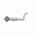 MagnaFlow 11-14 Chrysler 200 2.4L OEM Underbody Direct Fit Converter