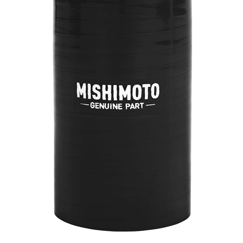 Mishimoto 2011+ Ford Ranger 3.2L Diesel Silicone Hose Kit Black