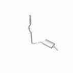MagnaFlow BRE Exhaust Kit 00-05 LeSabre Park Ave Bonneville 3.8L