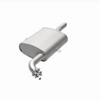 MagnaFlow BRE Exhaust Kit 98-02 Prizm Corolla 1.8L