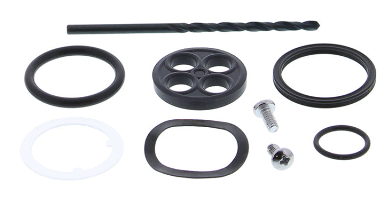 All Balls Racing 85-87 Honda ATC250ES Fuel Tap Repair Kit