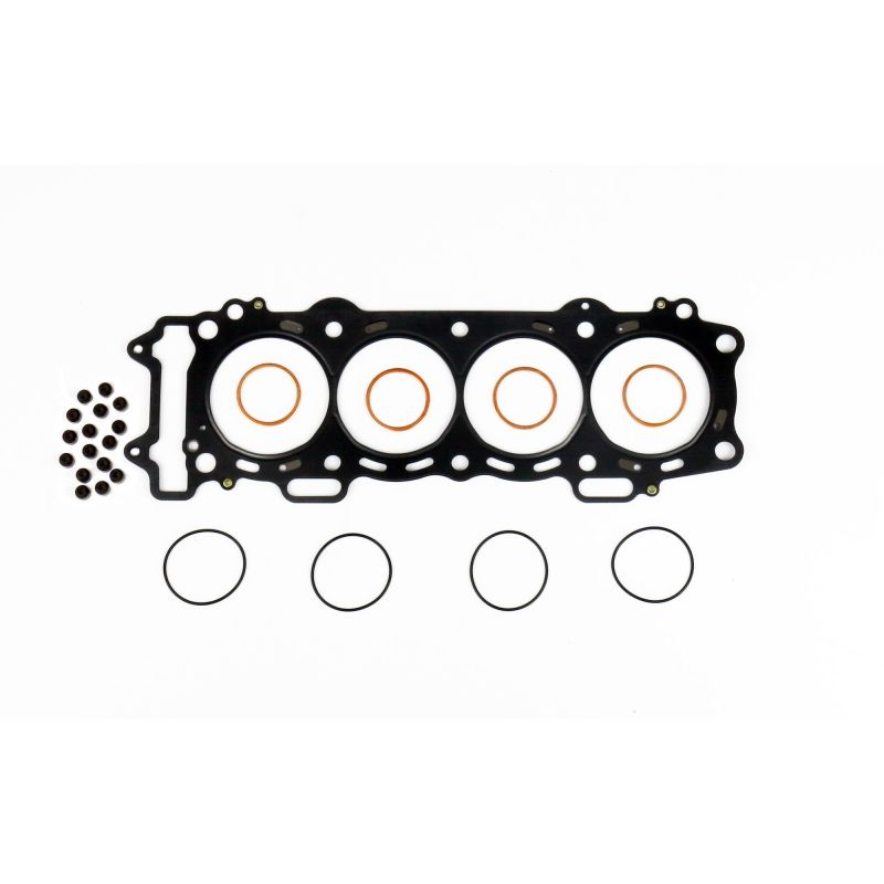 Athena 08-10 Kawasaki ZX-10R ABS 1000 Top End Gasket Kit w/o Valve Cover Gasket