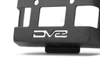 DV8 21+ Ford Bronco Rear Door Pocket Molle Panels (4-Door Models)