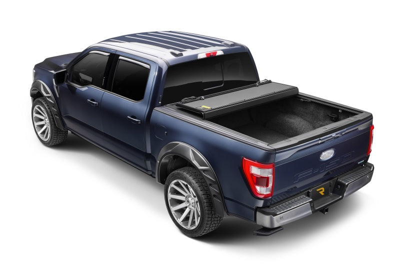 Extang 14-18 Chevy/GMC Silverado/Sierra / 15-18 2500/3500HD 6.5ft. Bed Endure ALX