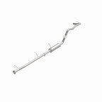 BRExhaust 01-03 GMC S10 Sonoma 2.2L Exhaust Kit