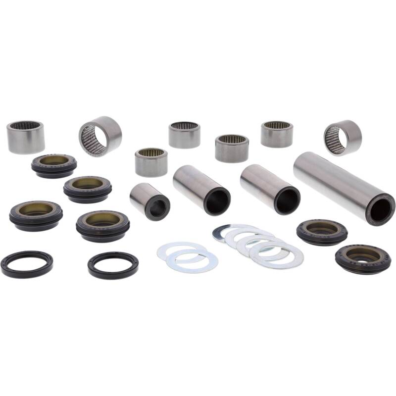 All Balls Racing 21-22 Gas-Gas MC125 Linkage Bearing Kit