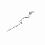 MagnaFlow BRE Exhaust Kit 00-09 Allure LaCrosse Impala Monte Carlo