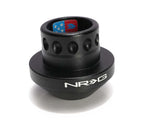 NRG 98-01 Audi A4 Race Short Hub Short Hub
