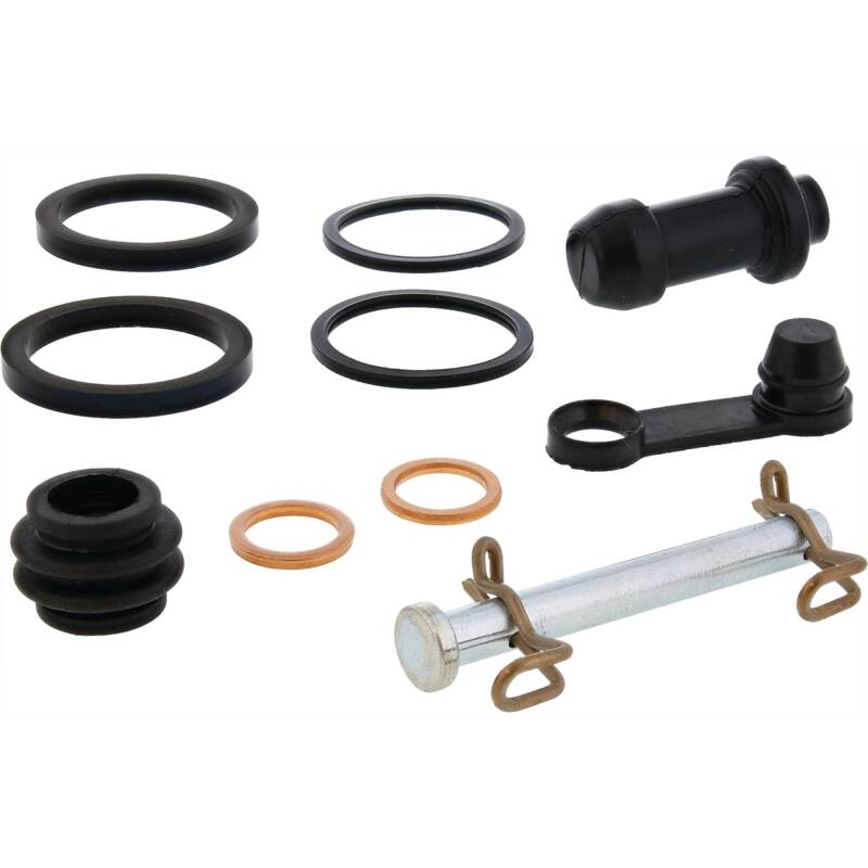 All Balls Racing 21-24 Gas-Gas EC250/21-24 EC300 Caliper Rebuild Kit - Front