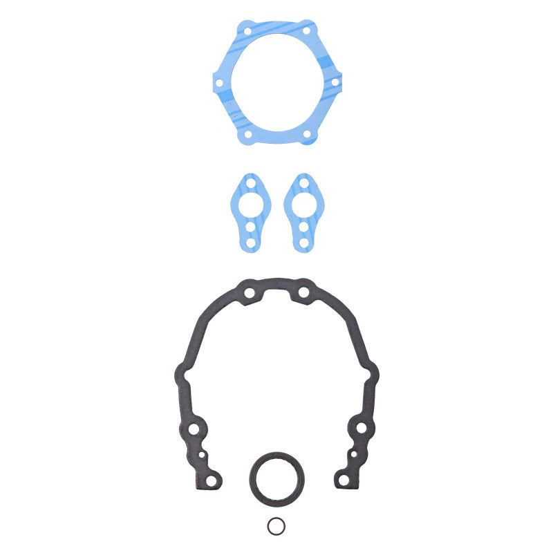 Fel-Pro Chevrolet K1500 TCS 46219 Engine Timing Cover Gasket Set